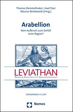 Arabellion von Demmelhuber,  Thomas, Paul,  Axel T., Reinkowski,  Maurus