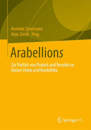 Arabellions von Juenemann,  Annette, Zorob,  Anja