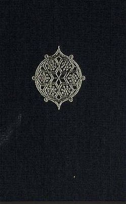 Arabische Handschriften von Seidensticker,  Tilman