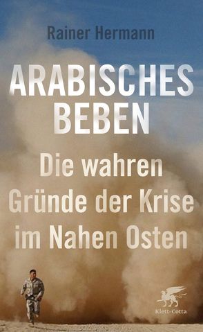 Arabisches Beben von Hermann,  Rainer