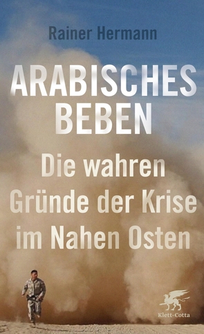 Arabisches Beben von Hermann,  Rainer