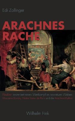 Arachnes Rache von Zollinger,  Edi