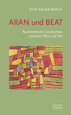 Aran und Beat von Boesch,  Ernst Eduard