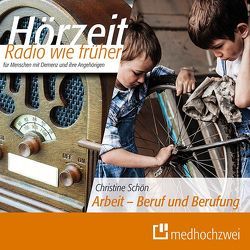 Arbeit – Beruf und Berufung! von Kaspar,  Frank, Schön,  Christine