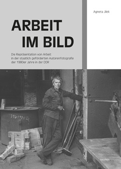 Arbeit im Bild von Jilek,  Agneta