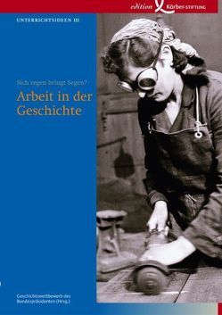 Arbeit in der Geschichte