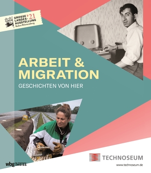 Arbeit & Migration