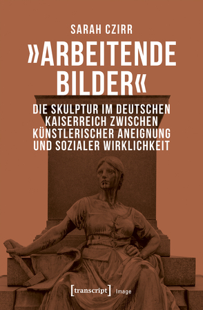 »Arbeitende Bilder« von Czirr,  Sarah