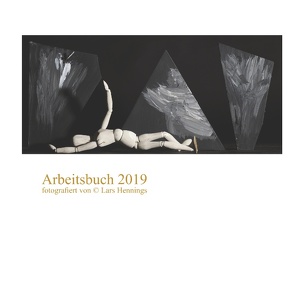 Arbeitsbuch 2019 von Hennings,  Lars