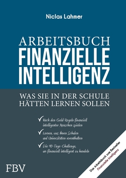 Arbeitsbuch Finanzielle Intelligenz von Lahmer,  Niclas