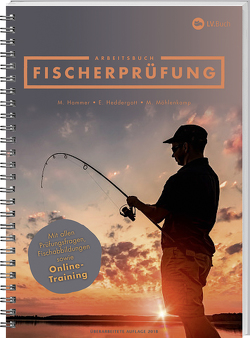 Arbeitsbuch Fischerprüfung von LV-Buch
