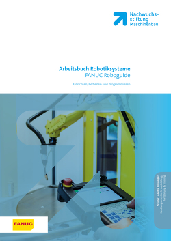 Arbeitsbuch Robotiksysteme