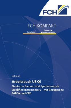 Arbeitsbuch US QI von Schmidt,  Carsten