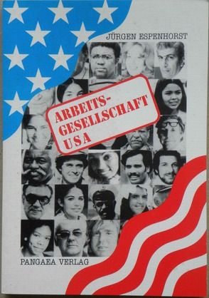 Arbeitsgesellschaft USA von Espenhorst,  Jürgen