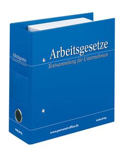 Arbeitsgesetze