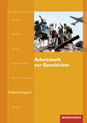 Arbeitsheft zur Geschichte von Jacob-Leo,  Doris, Paul,  Karsten