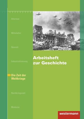 Arbeitsheft zur Geschichte von Jacob-Leo,  Doris, Paul,  Karsten