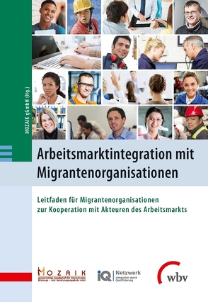 Arbeitsmarktintegration mit Migrantenorganisationen von gGmbH,  MOZAIK