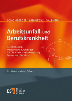 Arbeitsunfall und Berufskrankheit von Bolt,  Hermann M., Brandenburg,  Stephan, Bruch,  Leonhard, Brusis,  Tilmann, Diederichs,  Wolfgang, Drechsel-Schlund,  Claudia, Gerlach,  Ulf-Joachim, Gonschorek,  Andreas, Grosser,  Volker, Hallier,  Ernst, Henry,  Jana, John,  Swen Malte, Kentner,  Michael, Mehrtens,  Gerhard, Nienhaus,  Albert, Nowak,  Dennis, Rudolf,  Klaus-Dieter, Schöffel,  Norman, Schönberger,  Alfred, Schröter,  Frank, Schwenkreis,  Peter, Skudlik,  Christoph, Thielemann,  Henryk, Thietje,  Roland, Thürauf,  J. R. E., Triebig,  Gerhard, Valentin,  Helmut, Wich,  Michael, Winkelmann,  Anne, Woltjen,  Michael