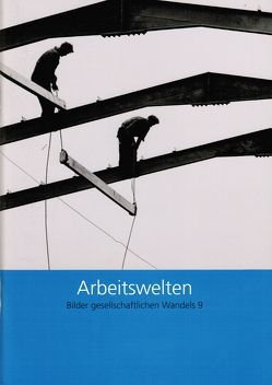 Arbeitswelten von Bruder,  Ralph, Haas,  Mechthild