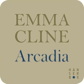 Arcadia von Cline,  Emma