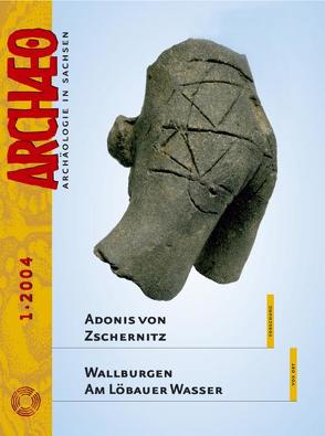 ARCHAEO. Archäologie in Sachsen / ARCHAEO. Archäologie in Sachsen von Oexle,  Judith