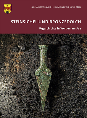 Archäologie aktuell – Band 1 von Hofer,  Nikolaus, Sauer,  Franz