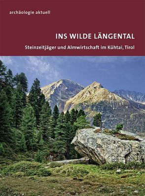 Archäologie aktuell – Band 2 von Hofer,  Nikolaus, Sauer,  Franz