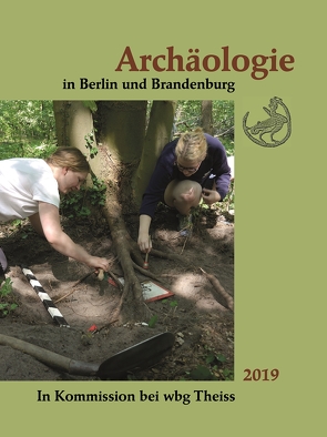 Archäologie in Berlin und Brandenburg