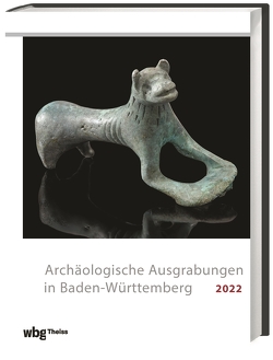 Archäologische Ausgrabungen in Baden-Württemberg 2022