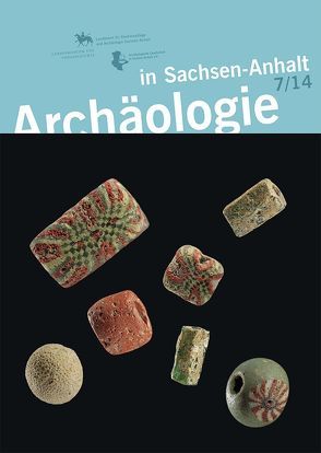 Archäologie in Sachsen-Anhalt von Meller,  Harald, Weber,  Thomas