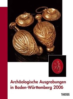 Archäologische Ausgrabungen in Baden-Württemberg von Biel,  Jörg, Fördererkreis f. ur- u. frühgeschichtliche Forschung in Baden, Gesellschaft f. Vor- u. Frühgeschichte in Württemberg u. Hohenzollern, Landesdenkmalamt Baden-Württemberg