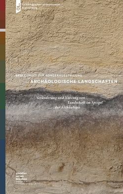 Archäologische Landschaften von Schopper,  Franz