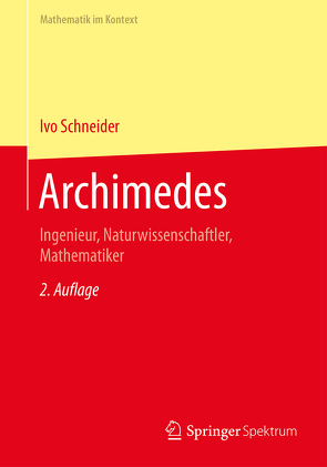 Archimedes von Schneider,  Ivo