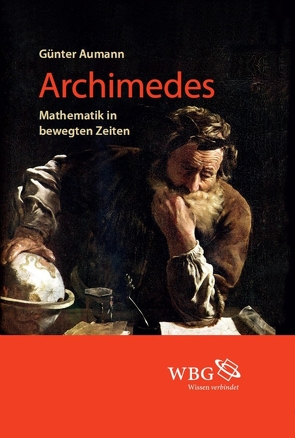 Archimedes von Aumann,  Günter