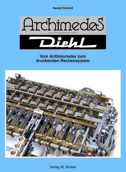 Archimedes – Diehl von Schmid,  Harald
