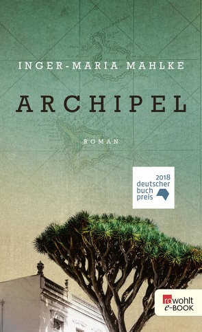 Archipel von Mahlke,  Inger-Maria