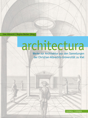 architectura von Albrecht,  Uwe, Becker,  Regina