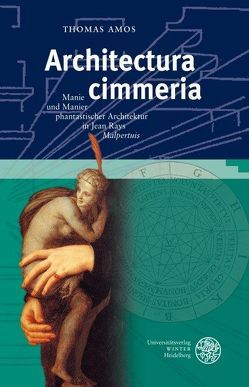 Architectura cimmeria von Amos,  Thomas