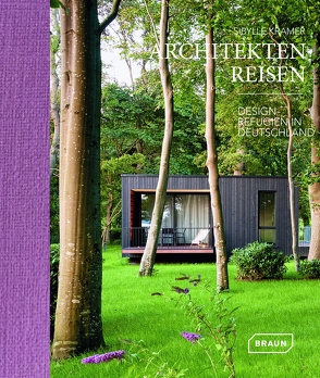 Architekten Reisen von Kramer,  Sibylle