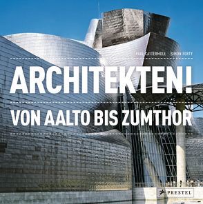 Architekten! von Cattermole,  Paul