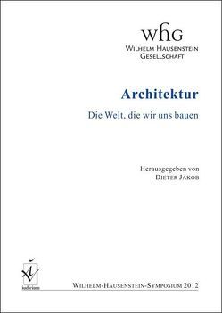 Architektur von Jakob,  Dieter