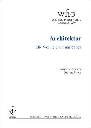 Architektur von Jakob,  Dieter
