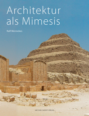 Architektur als Mimesis von Mennekes,  Ralf