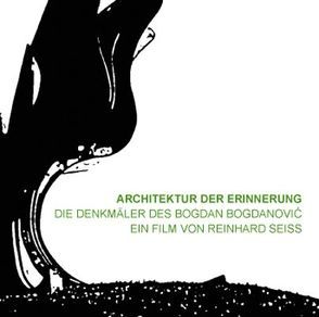 Architektur der Erinnerung von Seiss,  Reinhard