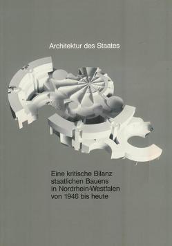 Architektur des Staates von Altenstadt,  Ulrich S von, Amsoneit,  Wolfgang, Flagge,  Ingeborg, Zöpel,  Christoph