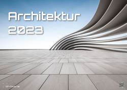 Architektur – faszinierende Baukunst – 2023 – Kalender DIN A2 von GP-Fever.de