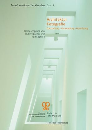 Architektur Fotografie von Locher,  Hubert, Sachsse,  Rolf