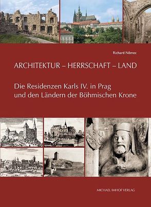 Architektur – Herrschaft – Land von Nemec,  Richard