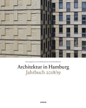 Architektur in Hamburg von Claas,  Gefroi, Meyhöfer,  Dirk, Schwarz,  Ullrich